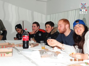 soiree Pizza 22  